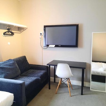Addenro Apartments Southampton Buitenkant foto